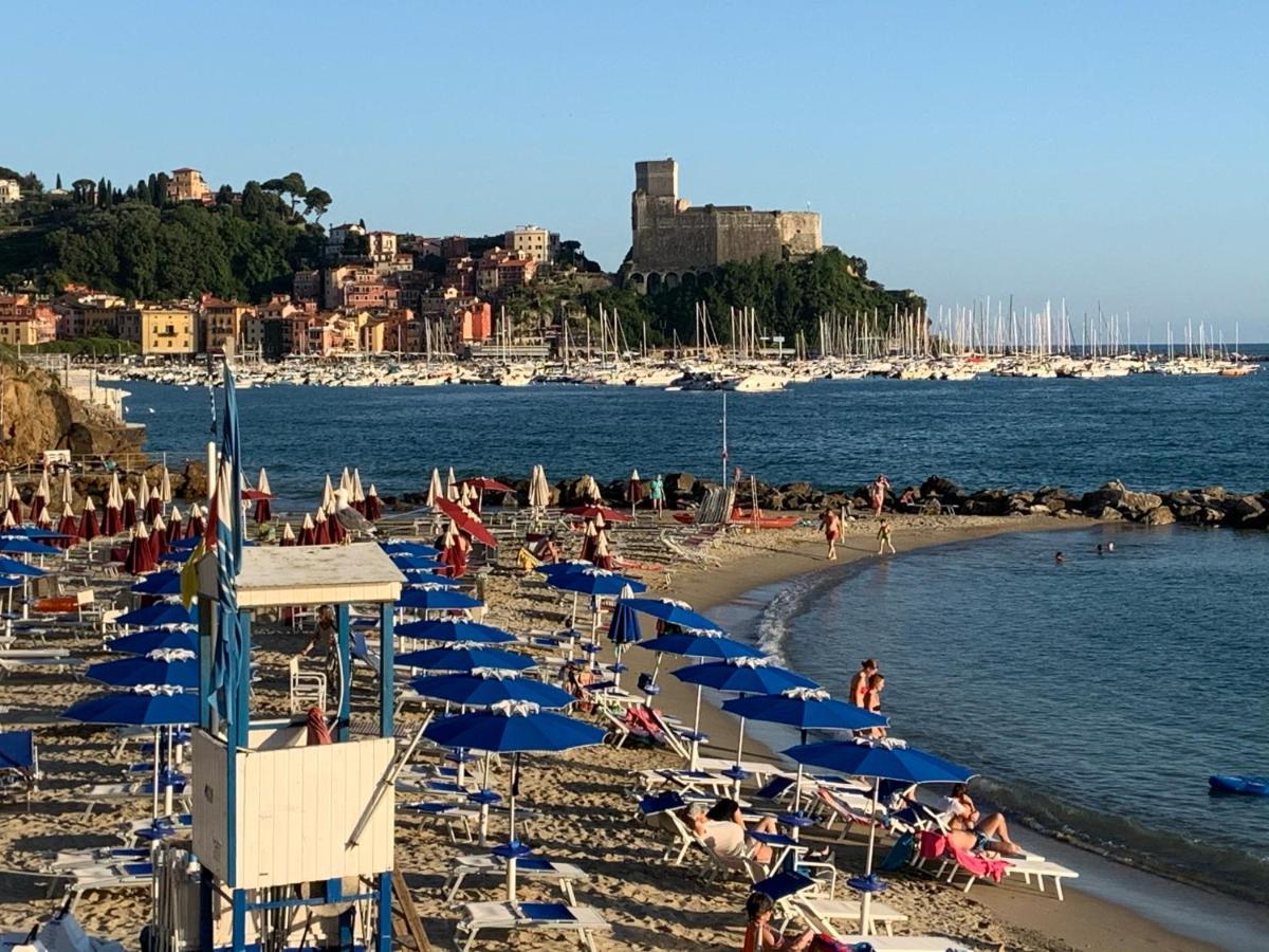 Casa Gaia Apartment Lerici Exterior photo