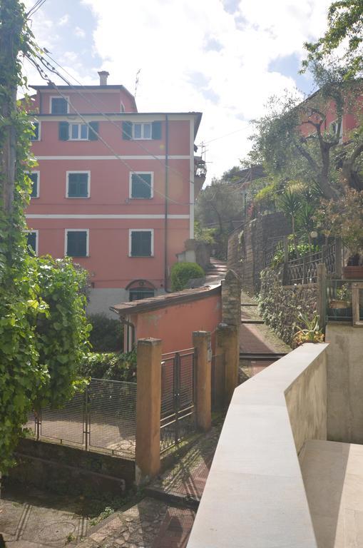 Casa Gaia Apartment Lerici Exterior photo